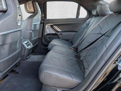 Certified 2023 BMW 760i xDrive 760i xDrive image 20