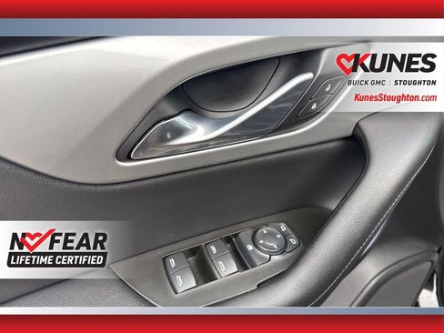 Used 2020 Chevrolet Blazer LT image 18