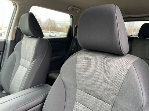 New 2026 Nissan Rogue SV w/ Cold Weather Package AWD/4WD image 10