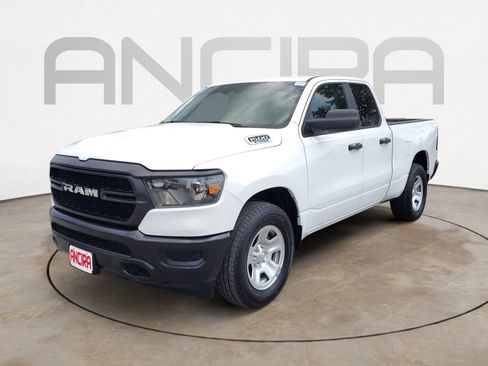 Used 2024 RAM 1500 Tradesman w/ Tradesman Group RWD image 8