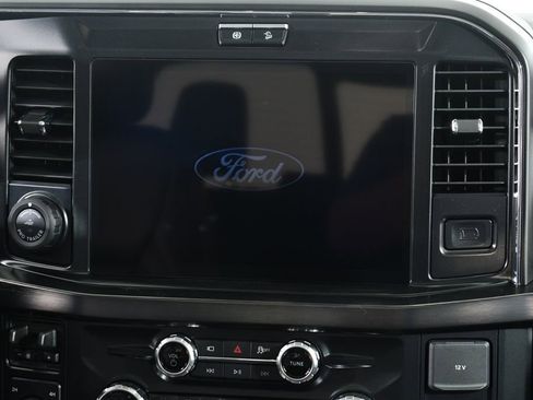 New 2026 Ford F350 Lariat w/ Lariat Ultimate Package AWD/4WD image 9