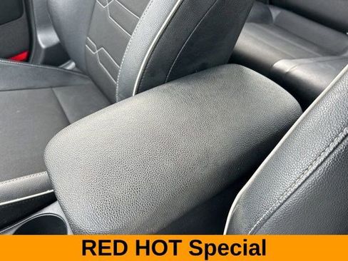 Used 2023 Kia Forte GT-Line image 35