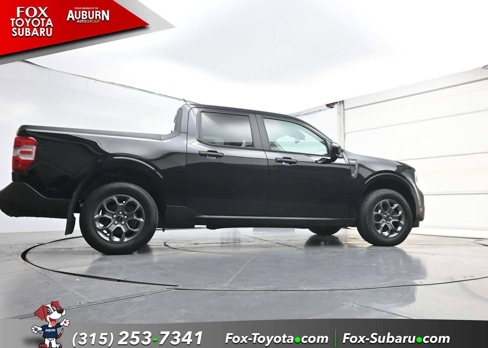 Used 2024 Ford Maverick XLT w/ XLT Luxury Package AWD/4WD image 22