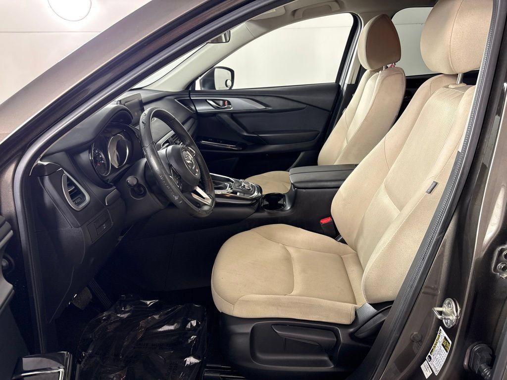 Used 2018 MAZDA CX-9 Sport AWD/4WD image 21