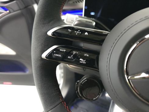 Certified 2024 Mercedes-Benz S 63 AMG S image 11