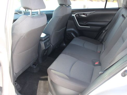 Certified 2025 Toyota RAV4 XLE image 14