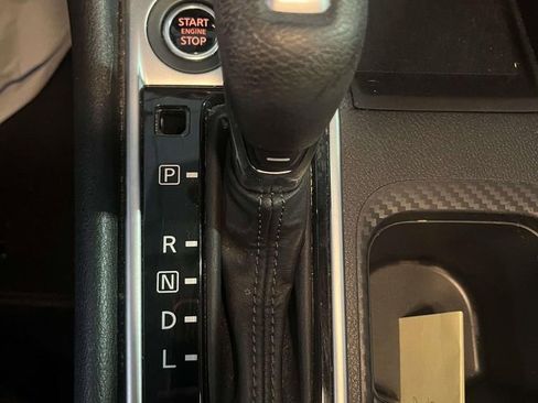 Used 2023 Nissan Sentra SV w/ All-Weather Package image 20