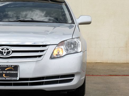 Used 2007 Toyota Avalon XL FWD image 39