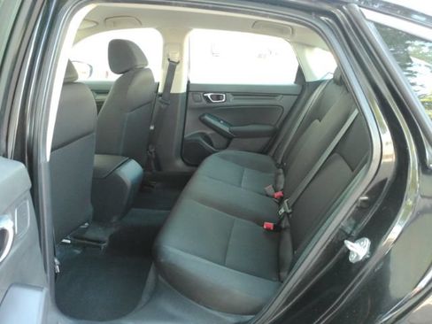 Used 2025 Honda Civic LX image 15