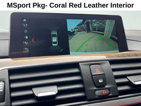 Used 2020 BMW 430i xDrive 430i xDrive w/ M Sport Package image 41