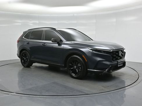 Used 2023 Honda CR-V Sport image 52