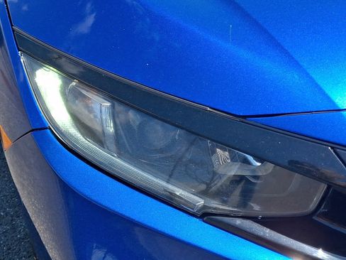 Used 2021 Honda Civic Sport image 10