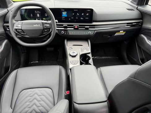 New 2026 Kia Sportage X-Line image 7