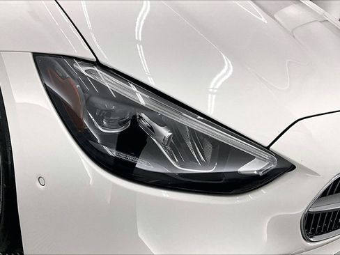 Certified 2024 Mercedes-Benz C 300 Sedan image 26