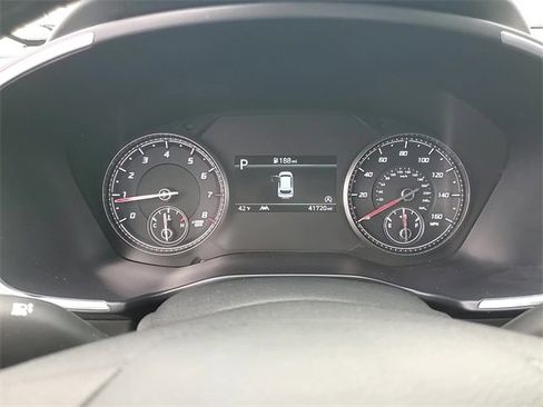 Used 2022 Hyundai Santa Fe SEL image 17