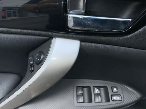 Used 2023 Mitsubishi Eclipse Cross SE AWD/4WD image 11