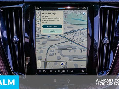 Used 2024 Volvo XC60 T8 Plus w/ Climate Package image 37