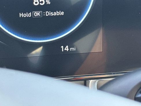 New 2025 Hyundai Elantra SEL image 29