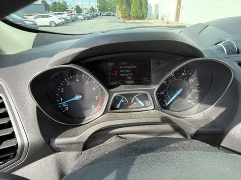 Used 2019 Ford Escape SE AWD/4WD image 9