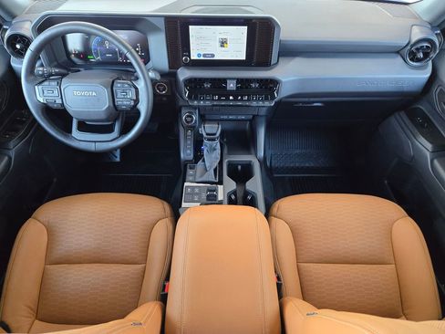 Used 2025 Toyota Land Cruiser 1958 image 15