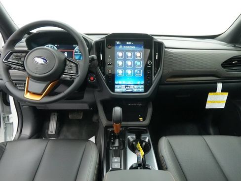 New 2026 Subaru Forester Wilderness AWD/4WD image 33