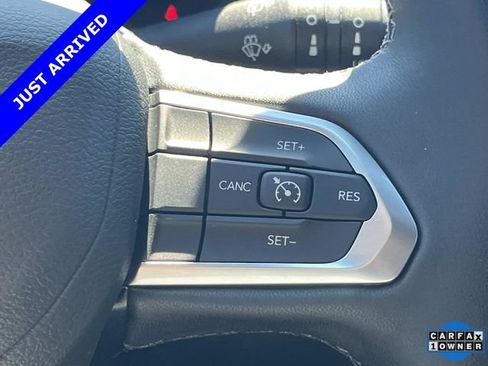 Used 2026 Jeep Compass Latitude AWD/4WD image 29