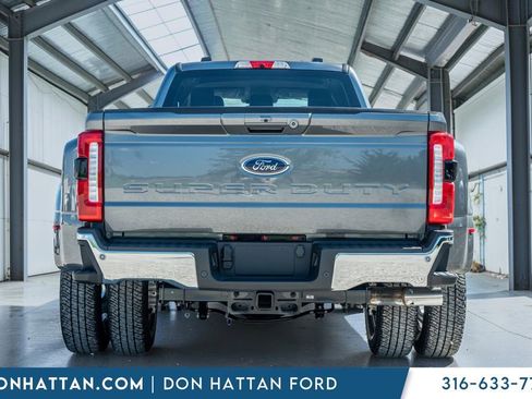 New 2026 Ford F350 Lariat AWD/4WD image 32
