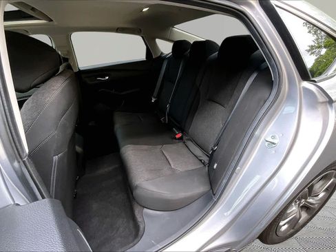 Used 2024 Honda Accord EX image 21