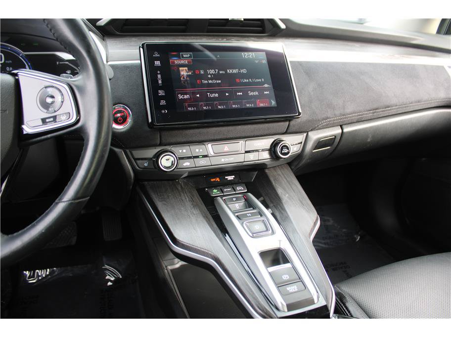 Used 2018 Honda Clarity Touring image 24