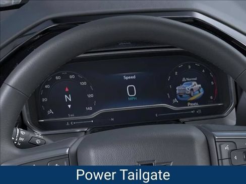 New 2026 Chevrolet Silverado 2500 LTZ w/ Trail Boss Package AWD/4WD image 20