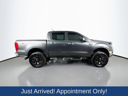 Used 2019 Ford Ranger XLT w/ Equipment Group 302A Luxury AWD/4WD image 9