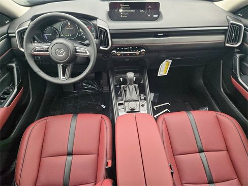 New 2026 MAZDA CX-50 AWD 2.5 Hybrid w/ Weather Package image 7