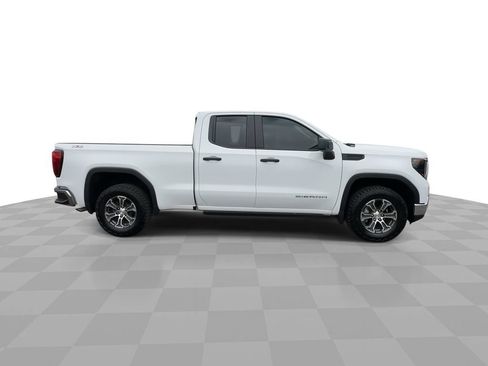 Certified 2026 GMC Sierra 1500 Pro w/ Pro Value Package AWD/4WD image 9
