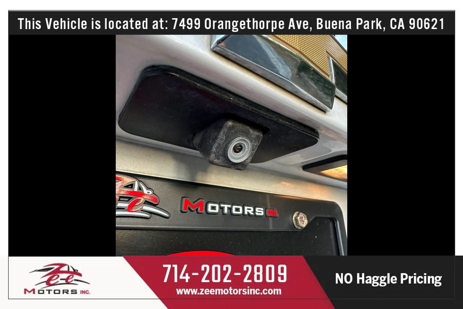 Used 2017 Chevrolet Tahoe Premier RWD image 62