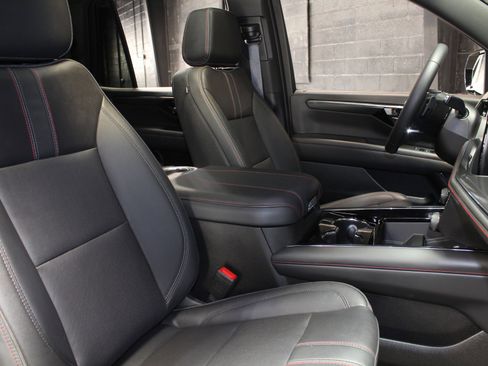 Used 2026 Chevrolet Tahoe RST w/ Comfort Package RWD image 48