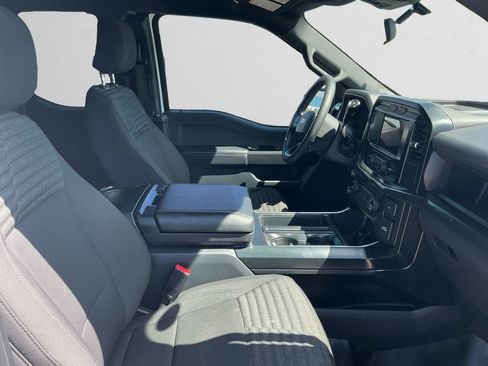 Used 2023 Ford F150 XL w/ STX Appearance Package AWD/4WD image 15