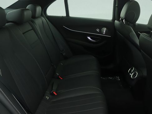 Certified 2023 Mercedes-Benz E 350 Sedan image 29