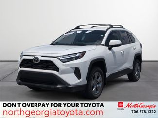 Certified 2025 Toyota RAV4 LE AWD/4WD 360° Tour
