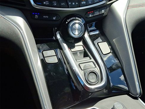 New 2025 Acura TLX SH-AWD w/ A-SPEC Pkg image 8