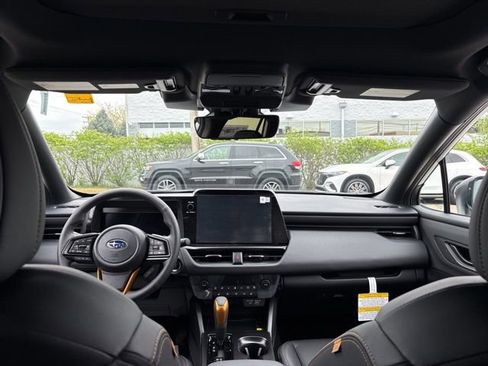 New 2026 Subaru Outback Wilderness image 16