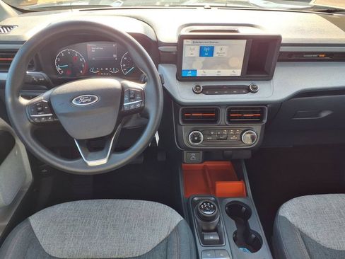 Used 2024 Ford Maverick XLT FWD image 13