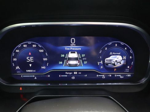 Used 2024 Chevrolet Suburban High Country w/ Max Trailering Package image 28