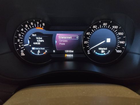 Used 2015 Lincoln MKC AWD w/ Equipment Group 102A Reserve image 23