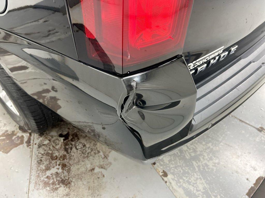 Used 2019 Chevrolet Tahoe LT AWD/4WD image 33