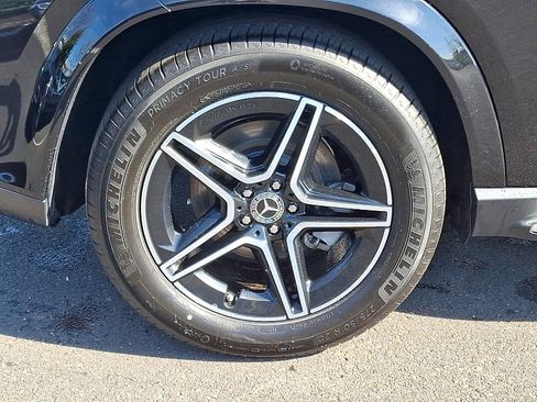 New 2026 Mercedes-Benz GLE 350 4MATIC image 7