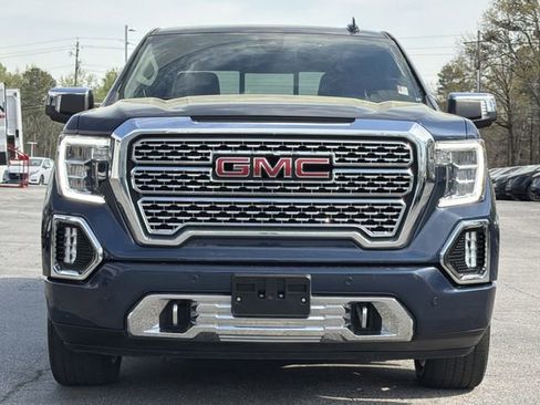 Used 2022 GMC Sierra 1500 Denali w/ Denali Premium Package image 3