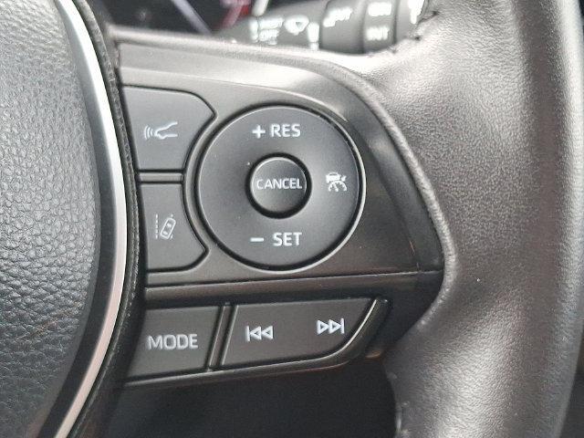 Used 2024 Toyota RAV4 Adventure AWD/4WD image 21