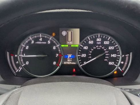 Used 2017 Acura MDX FWD w/ Advance Package image 15