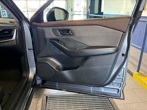 Certified 2023 Nissan Rogue S AWD/4WD image 12
