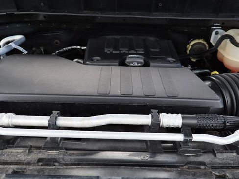 Used 2021 Chevrolet Silverado 1500 Custom image 29